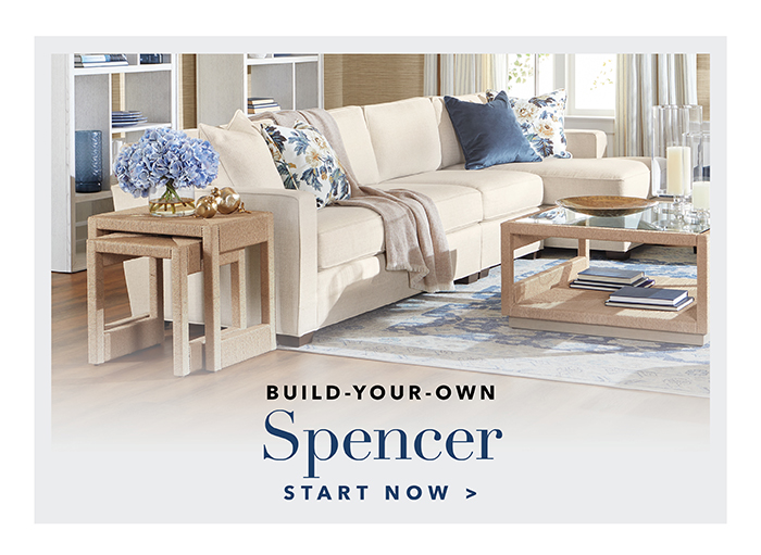 Build-your-own SPENCER >