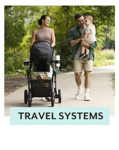 Travel Systems