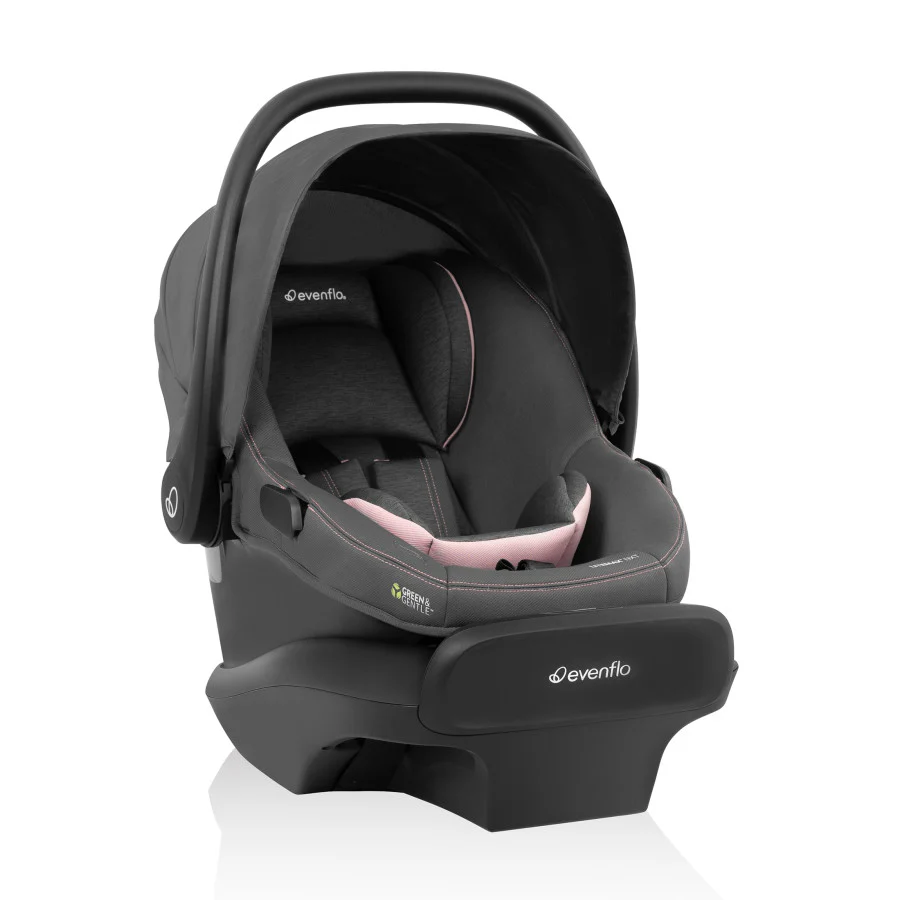 Image of LiteMax NXT Infant Car Seat with SensorSafe