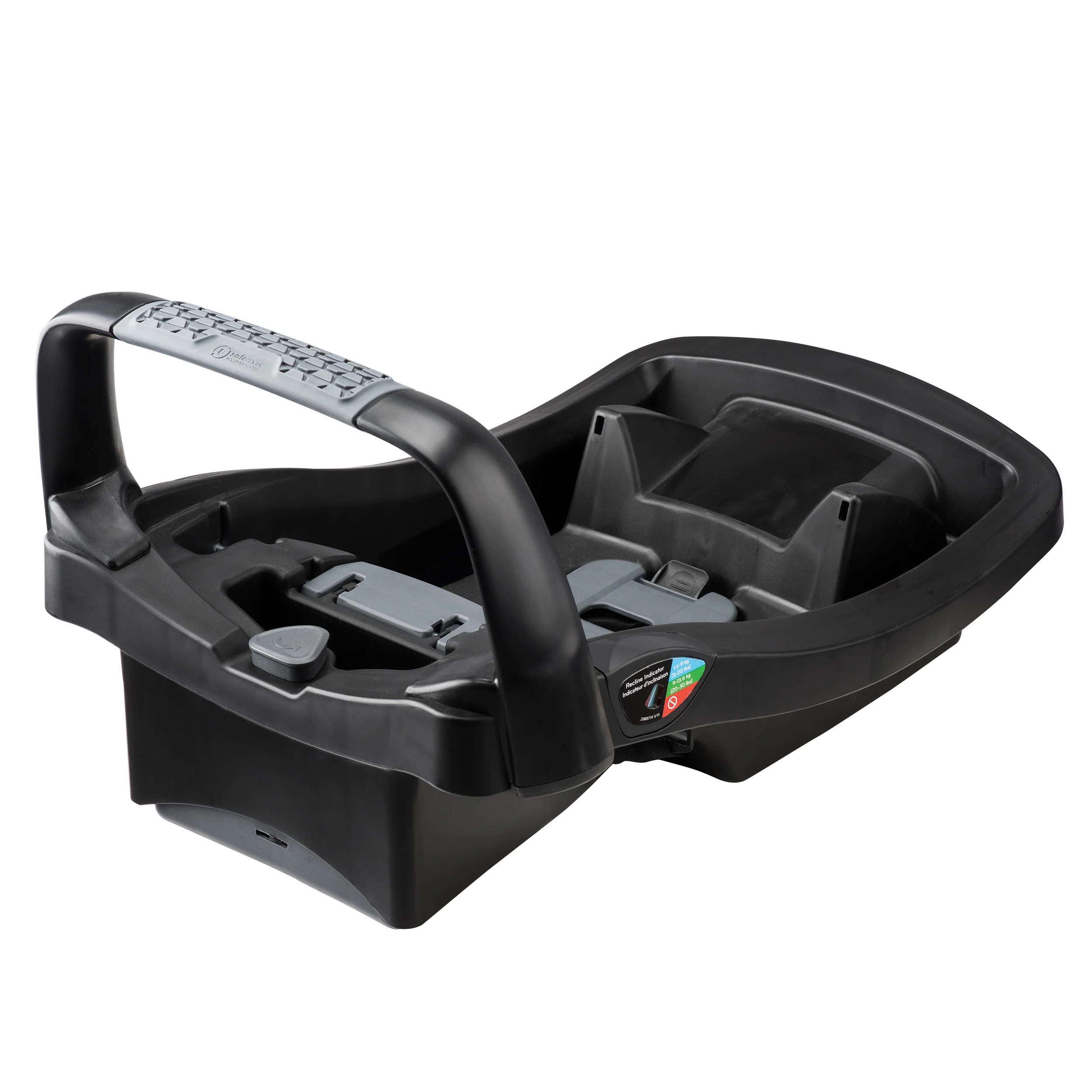 Image of Evenflo LiteMax LX Infant Car Seat Base