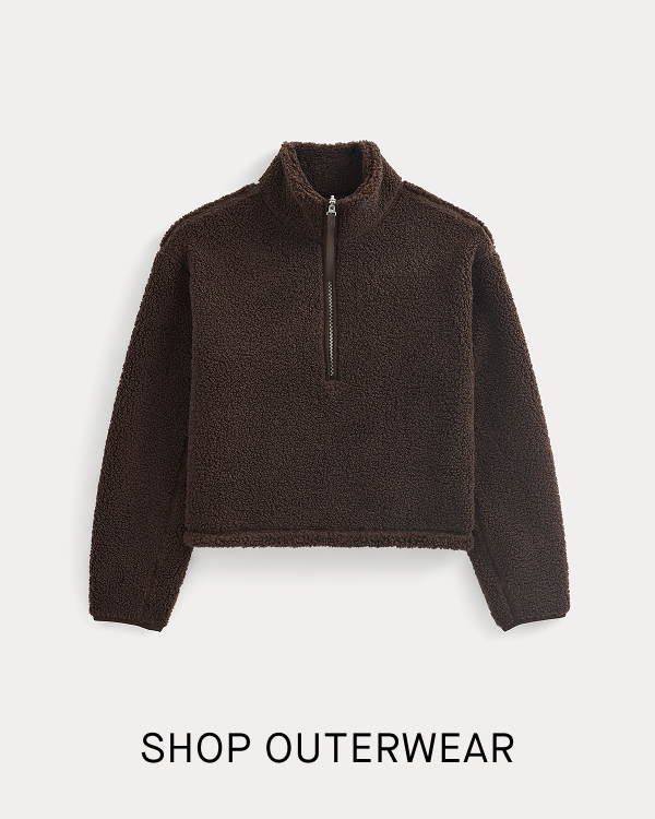 Shop Outerwear