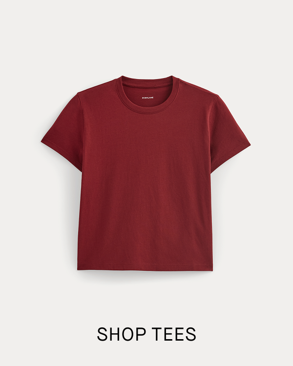 Shop Tees