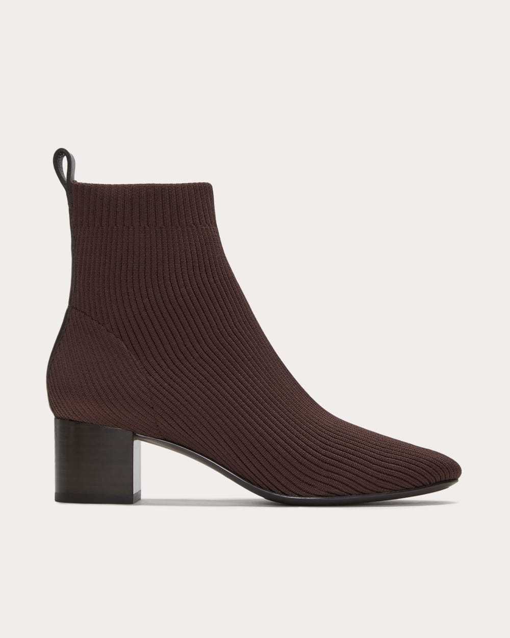 Image of The Glove Boot  | Dark Brown