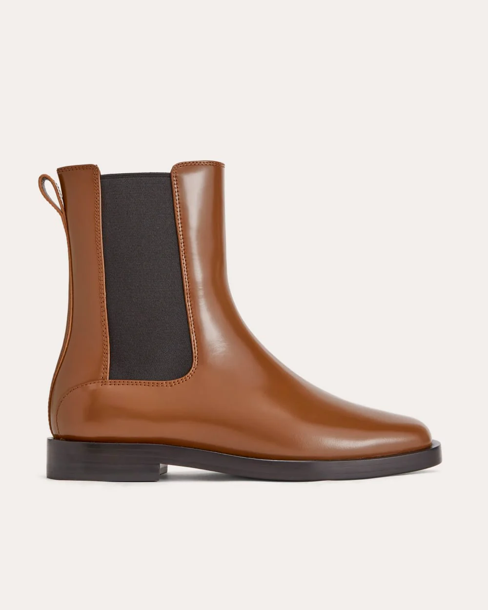 Image of The Chelsea Boot | Rum