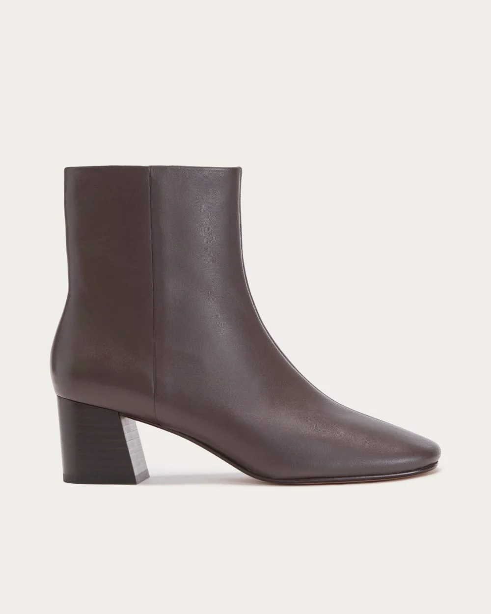 Image of The Day Boot | Dark Brown
