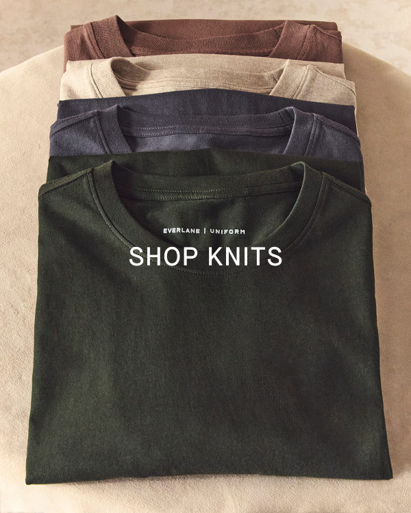 Shop Knits 