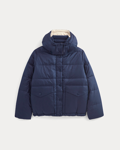 Image | The EverPuff™ | Navy