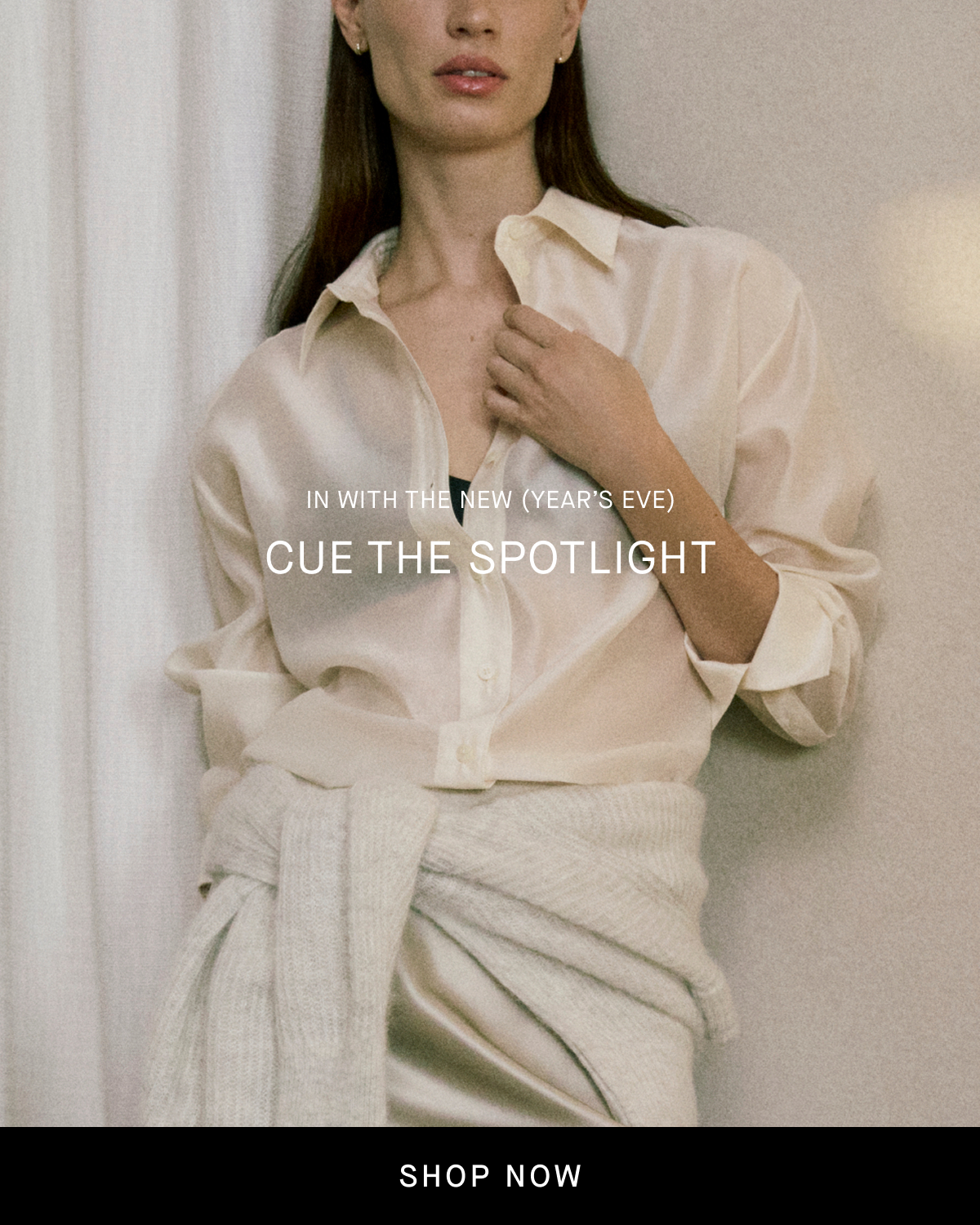 GIF | In With the New (Year’s Eve) | Cue The Spotlight