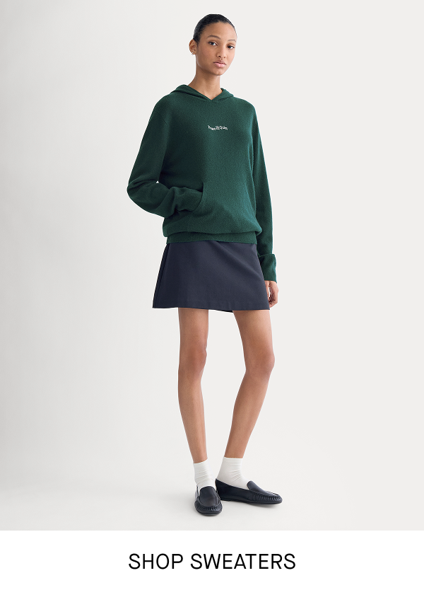 Shop Sweaters