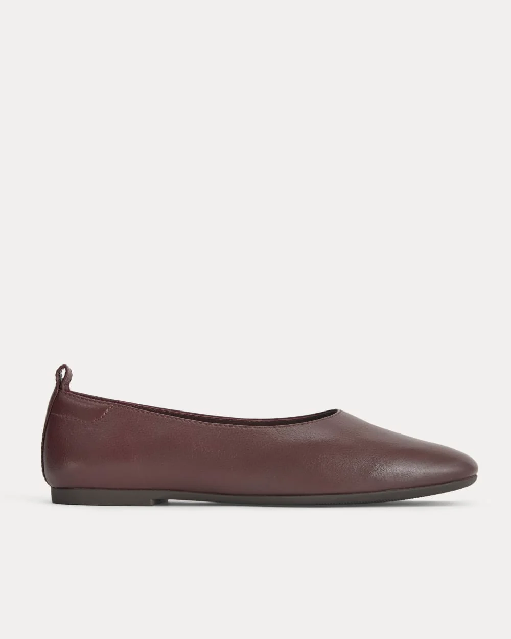Image of The Day Glove | Burgundy