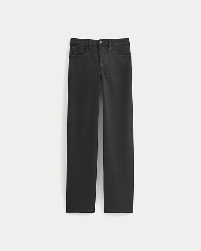 Image | The Column Jean | Black