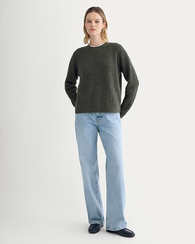 Image | The ’90s Forever Jean | Light Indigo