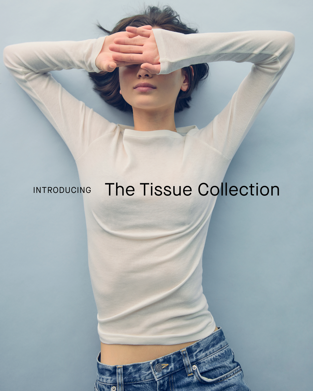 Image | Introducing The Tissue Collection