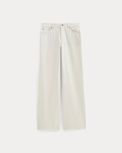 Image | The Low-Key Jean | Bone