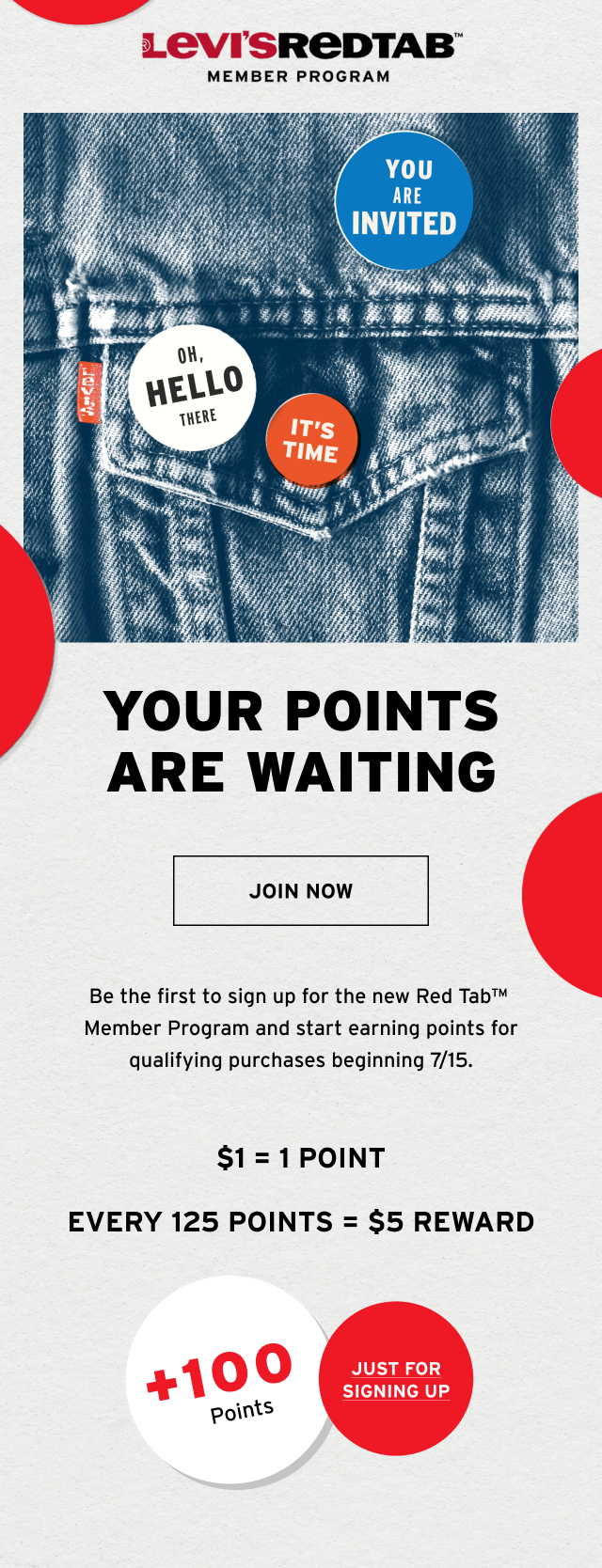 JOIN NOW