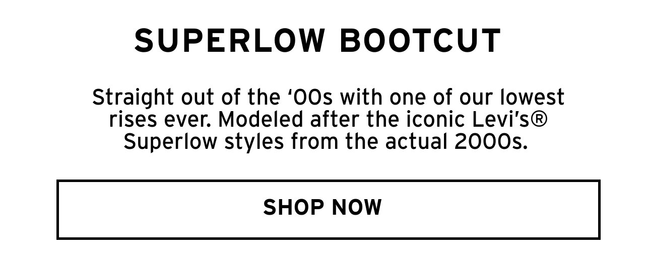 Shop bootcuts