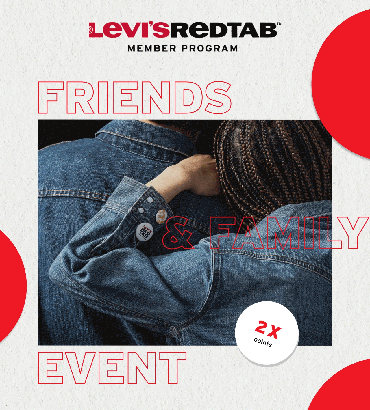 30% OFF JEANS