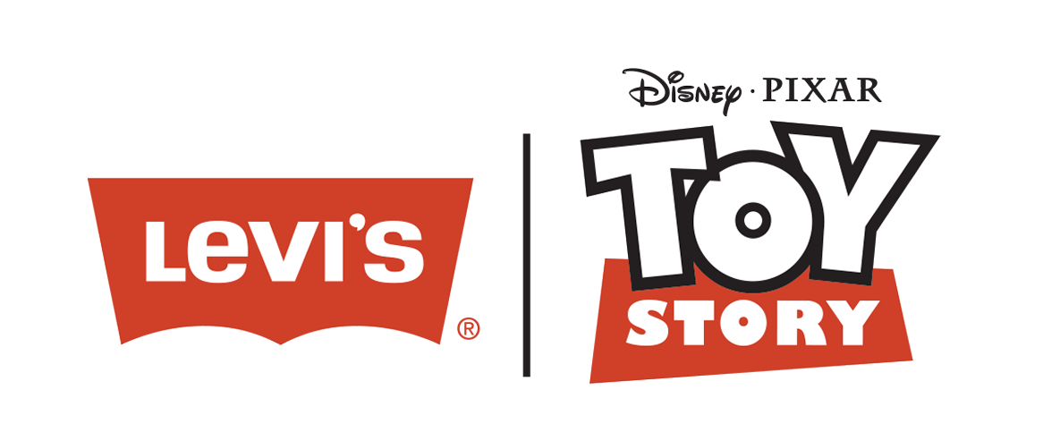 SHOP LEVI'S® x TOY STORY