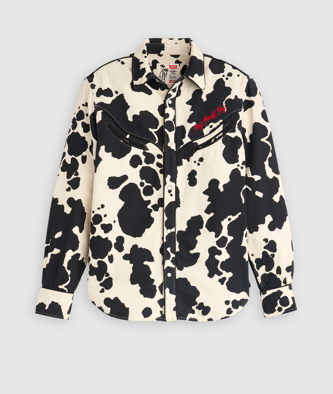 SHOP LEVI'S® x TOY STORY