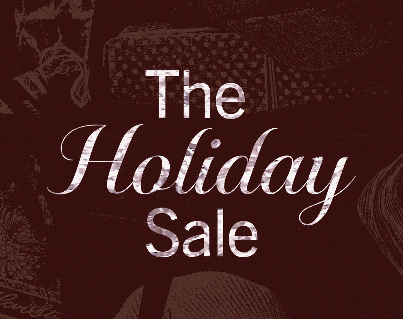 30% OFF SITEWIDE