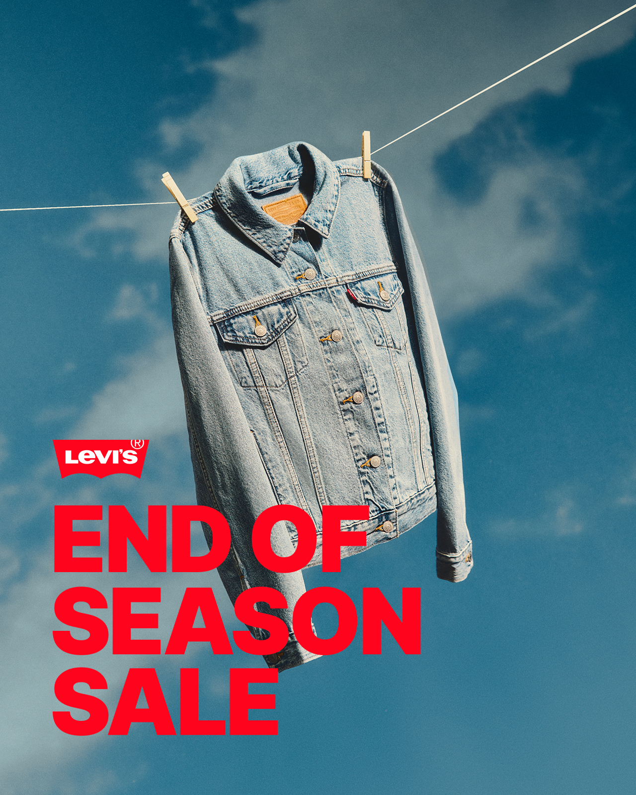 50% OFF SELECT STYLES