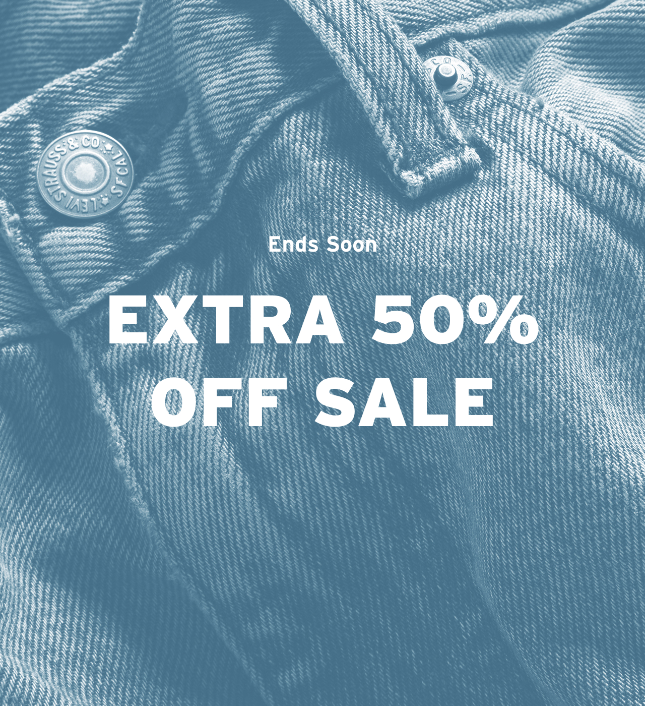 WINTER WRAP-UP SALE