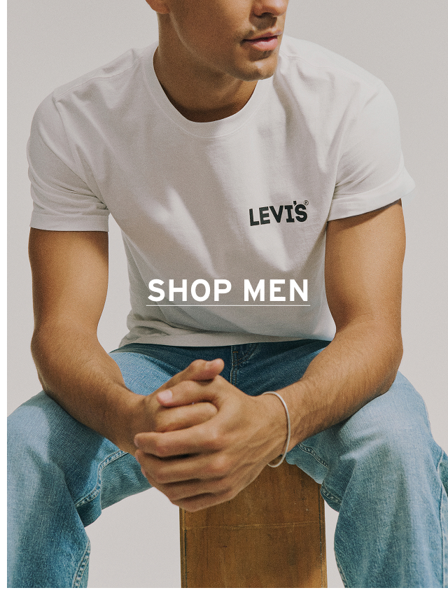 SHOP MEN