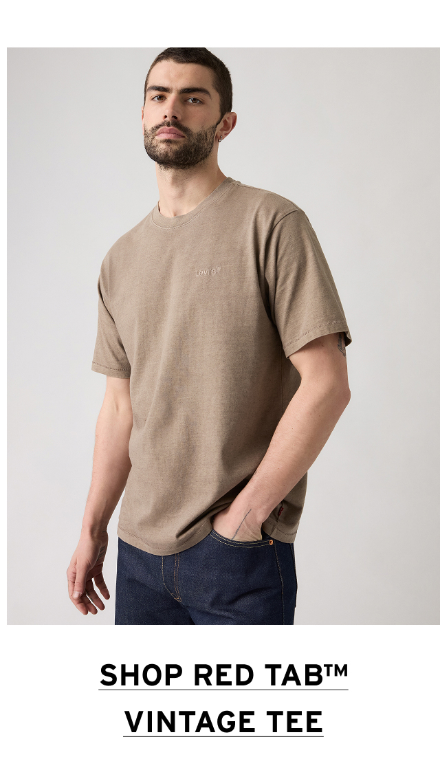 VINTAGE TEE