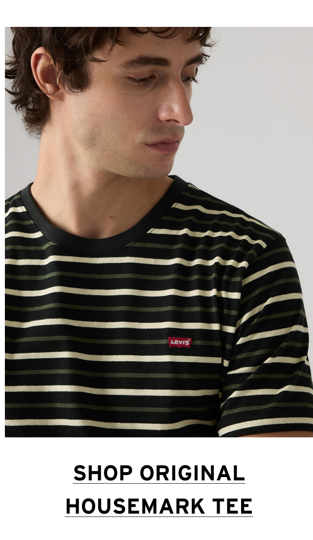 ORIGINAL HOUSEMARK TEE