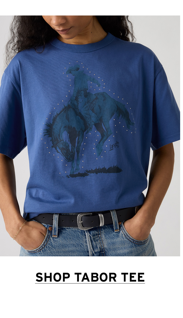 SHOP TABOR TEE