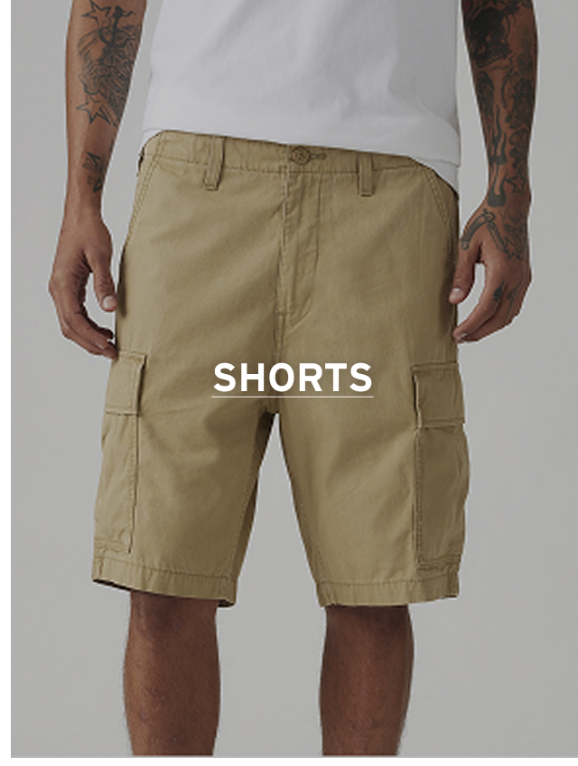 SHORTS