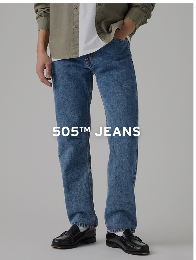 505™ JEANS