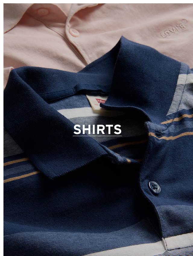SHIRTS