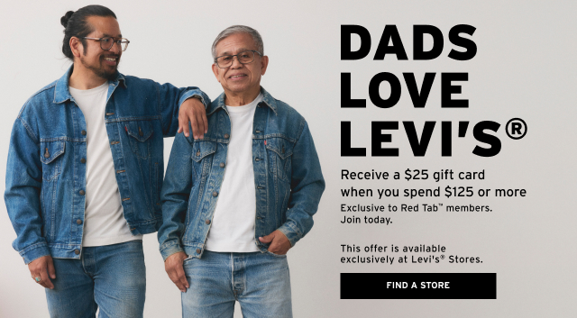 FIND A STORE
