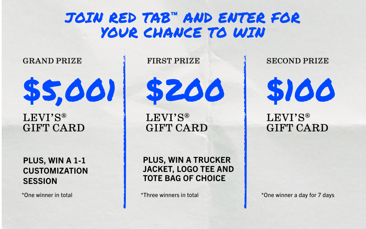 ENTER FOR YOUR CHANCE TO WIN