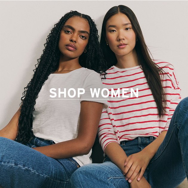 SHOP WOMEN