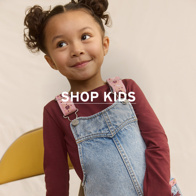 SHOP KIDS