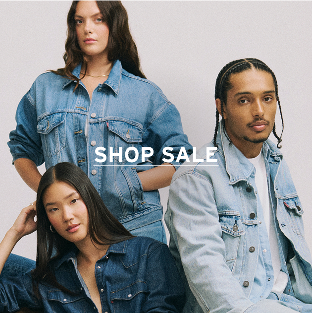 SHOP SALE