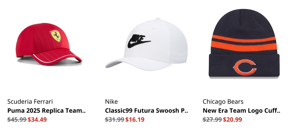 Product Grid