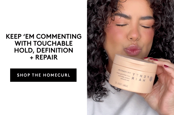30% OFF THE HOMECURL