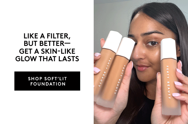 30% OFF SOFT'LIT FOUNDATION