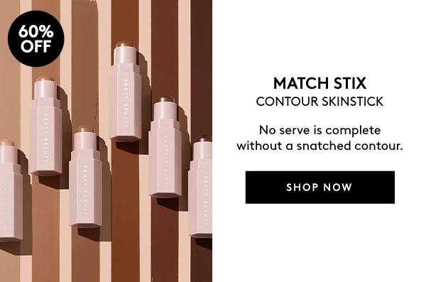 60% OFF MATCH STIX CONTOUR 