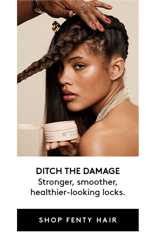 30% OFF FENTY HAIR
