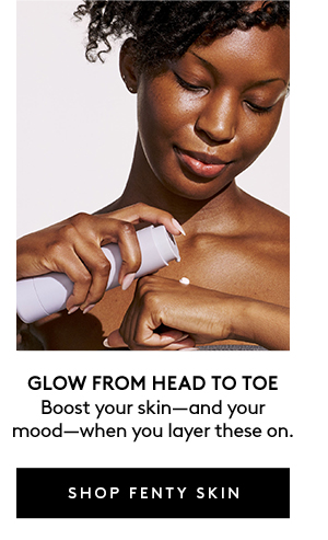30% OFF FENTY SKIN