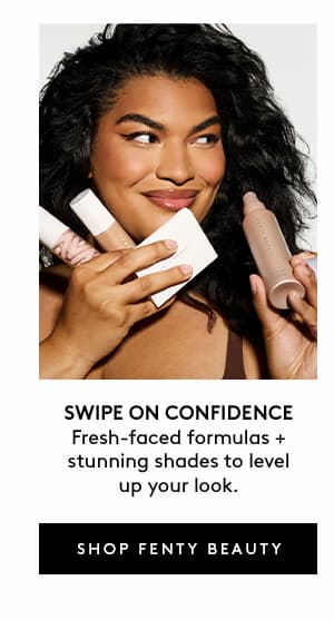 30% OFF FENTY BEAUTY