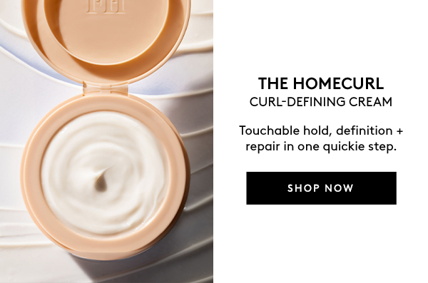 30% OFF THE HOMECURL