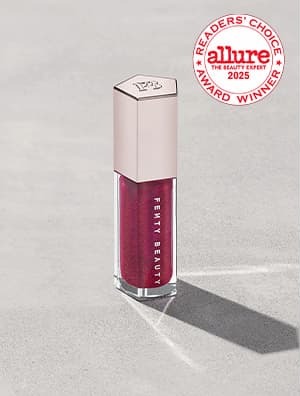 30% OFF GLOSS BOMB - USE CODE: CYBER30