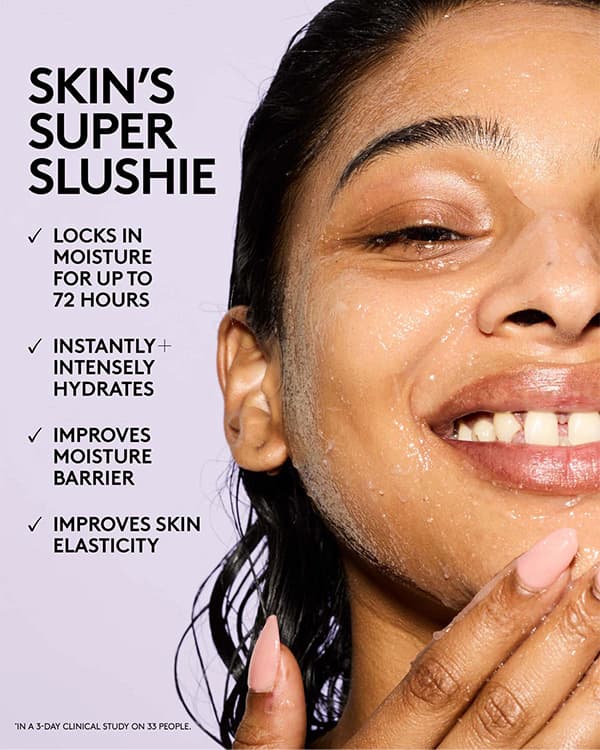 DEW N PLUMP INTENSE HYDRATION SLUSHIE MASK