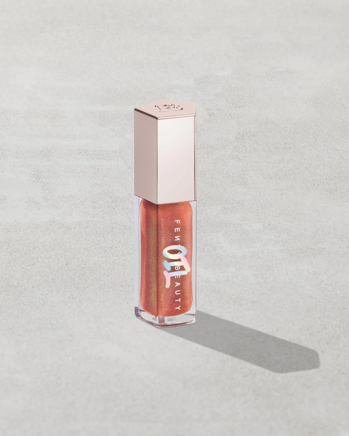 Image of Gloss Bomb Oil Luminizing Lip Oil 'N Gloss — Fenty Glow