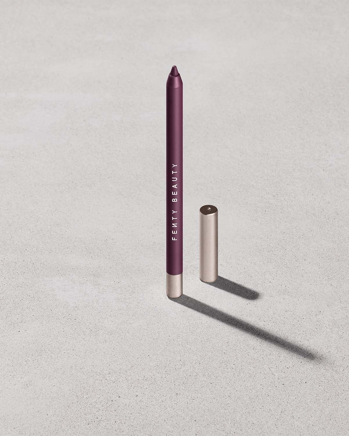 Image of Trace'd Out Longwear Waterproof Pencil Lip Liner — Bored Heaux